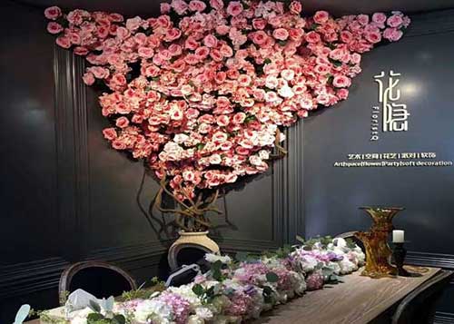 沈陽(yáng)室內(nèi)仿真植物裝飾,綠植軟裝工程-沈陽(yáng)綠飾界景觀工程有限公司